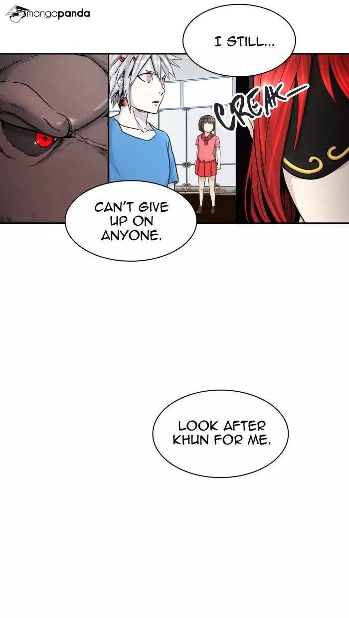 Tower of God Chapter 403 image 070